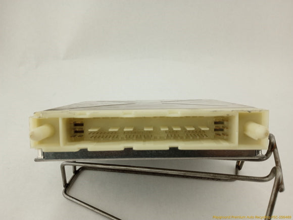 Volvo V70 Transmission Control Module