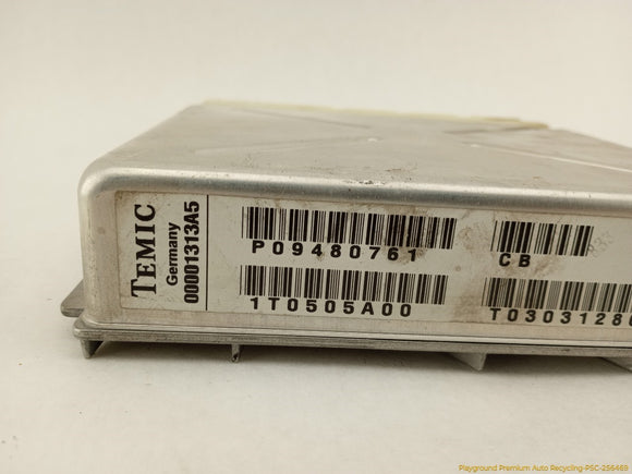 Volvo V70 Transmission Control Module