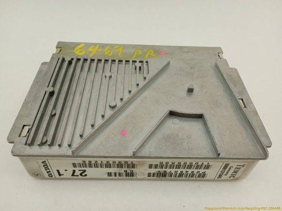 Volvo V70 Transmission Control Module