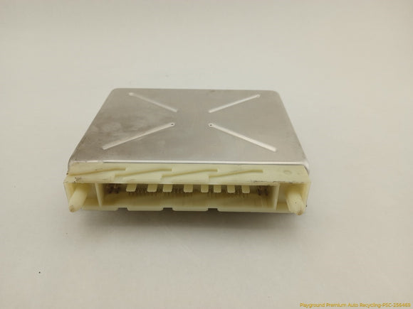Volvo V70 Transmission Control Module