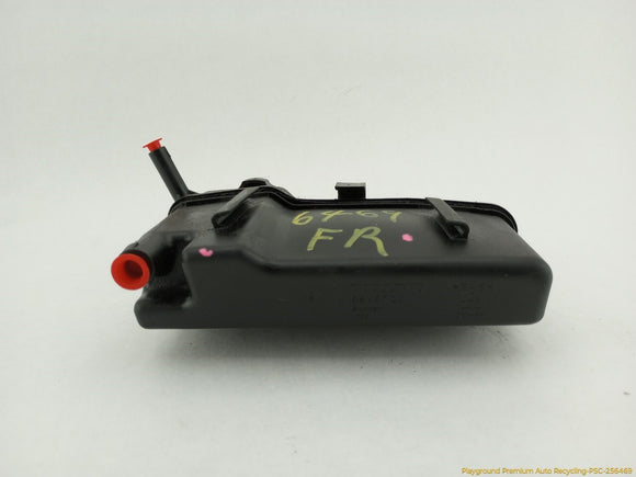 Volvo V70 Power Steering Fluid Reservoir