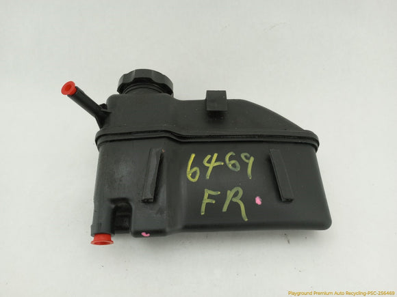 Volvo V70 Power Steering Fluid Reservoir