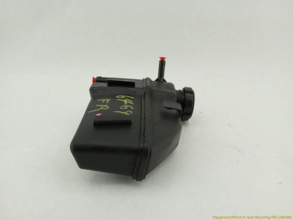 Volvo V70 Power Steering Fluid Reservoir