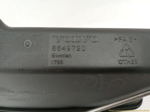 Volvo V70 Power Steering Fluid Reservoir