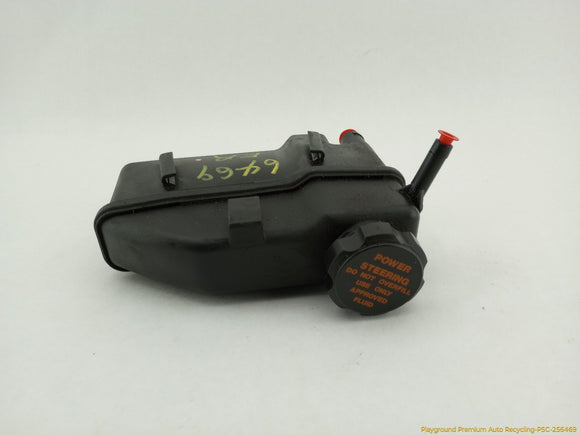 Volvo V70 Power Steering Fluid Reservoir