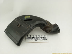 Volvo V70 Air Intake Pipe