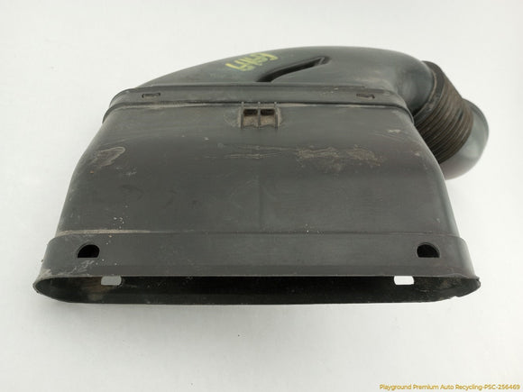 Volvo V70 Air Intake Pipe