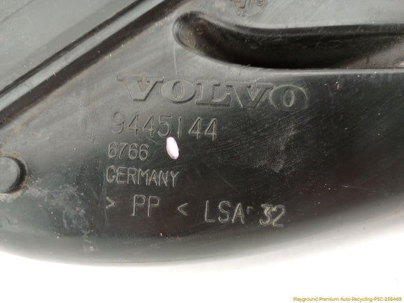 Volvo V70 Air Intake Pipe