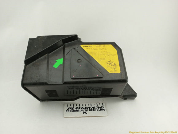 Volvo V70 Battery Tray Cover