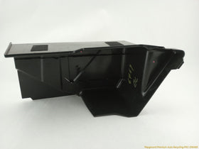 Volvo V70 Battery Tray Cover - 0