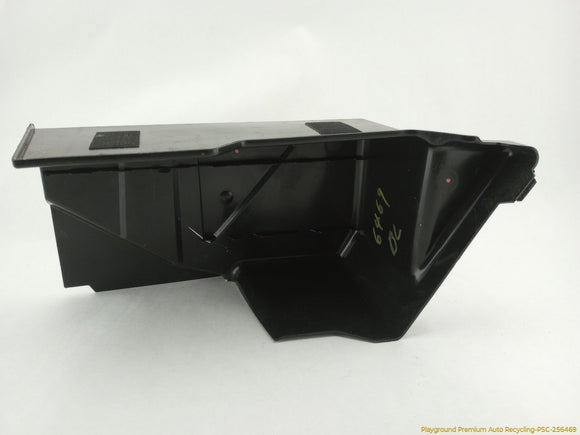Volvo V70 Battery Tray Cover