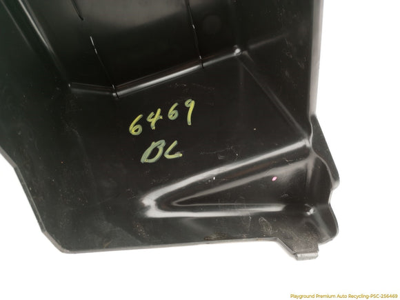 Volvo V70 Battery Tray Cover