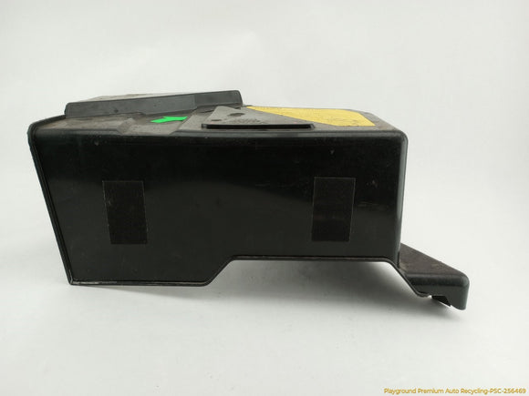 Volvo V70 Battery Tray Cover