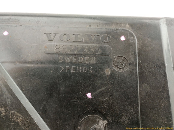 Volvo V70 Battery Tray Cover
