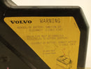 Volvo V70 Battery Tray Cover-9