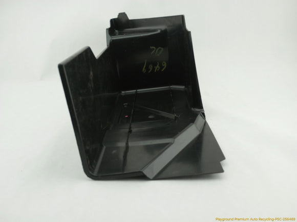 Volvo V70 Battery Tray Cover