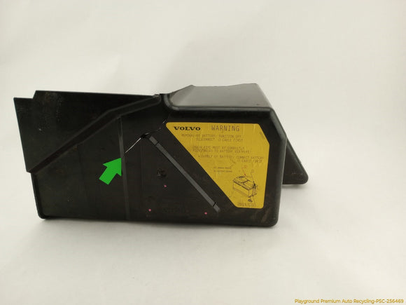 Volvo V70 Battery Tray Cover