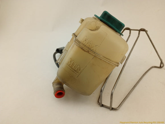 Volvo V70 Coolant Reservoir