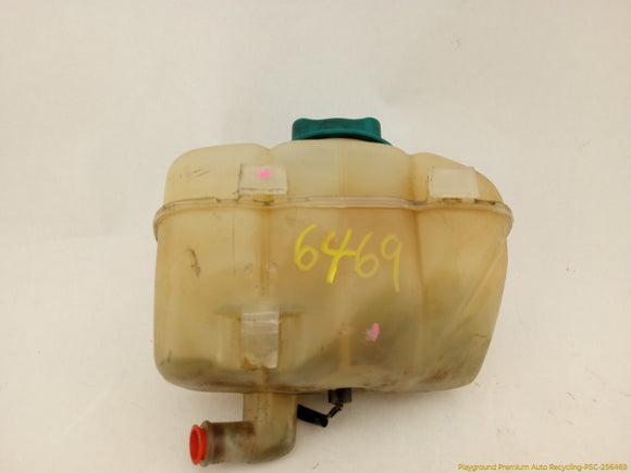 Volvo V70 Coolant Reservoir