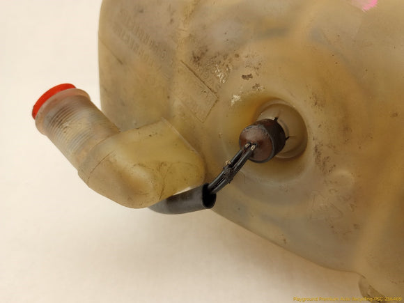 Volvo V70 Coolant Reservoir