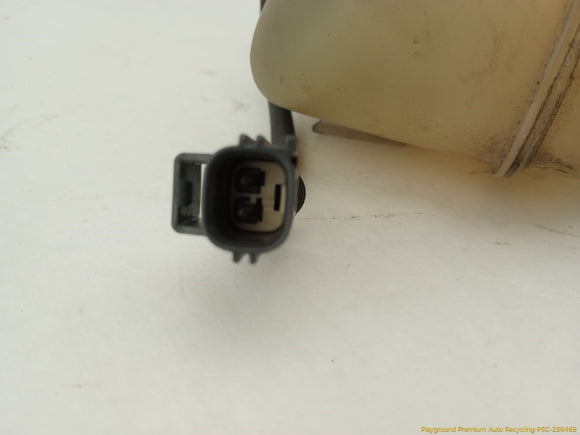 Volvo V70 Coolant Reservoir