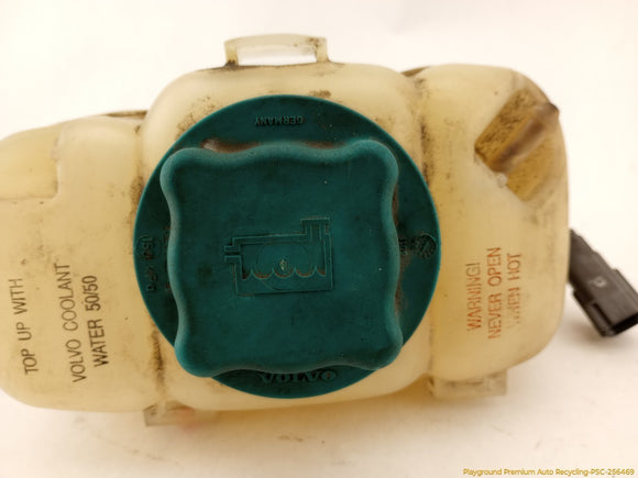 Volvo V70 Coolant Reservoir