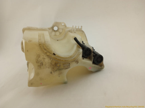 Volvo V70 Windshield Washer Reservoir