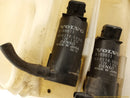 Volvo V70 Windshield Washer Reservoir-9