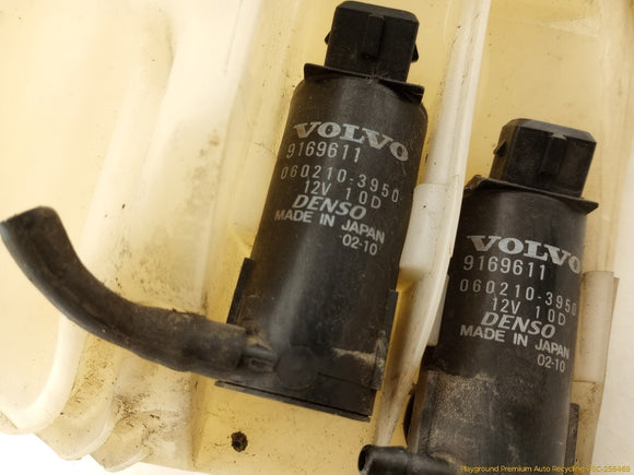 Volvo V70 Windshield Washer Reservoir