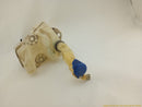 Volvo V70 Windshield Washer Reservoir-11
