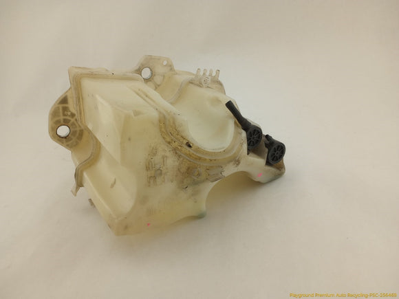 Volvo V70 Windshield Washer Reservoir