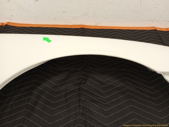 Volvo V70 Passenger Right Front Fender Panel