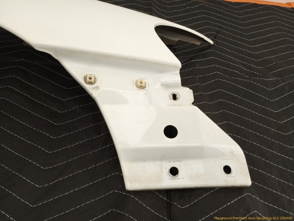 Volvo V70 Passenger Right Front Fender Panel