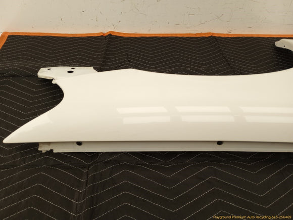 Volvo V70 Passenger Right Front Fender Panel