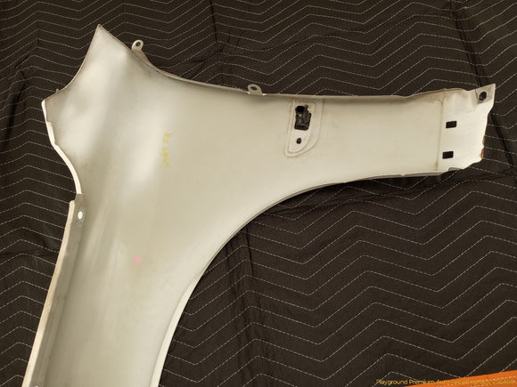 Volvo V70 Passenger Right Front Fender Panel