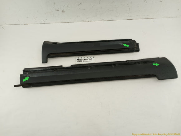 Volvo V70 Driver Left Rocker Panel Side Skirt