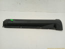 Volvo V70 Driver Left Rocker Panel Side Skirt-4