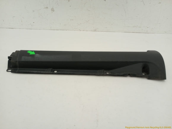 Volvo V70 Driver Left Rocker Panel Side Skirt