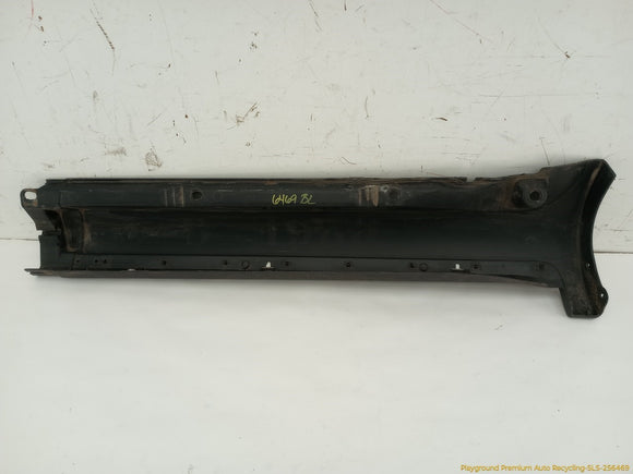 Volvo V70 Driver Left Rocker Panel Side Skirt