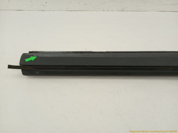 Volvo V70 Driver Left Rocker Panel Side Skirt