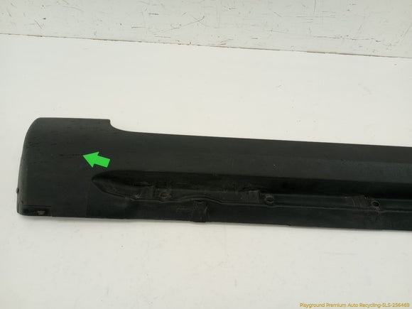 Volvo V70 Driver Left Rocker Panel Side Skirt