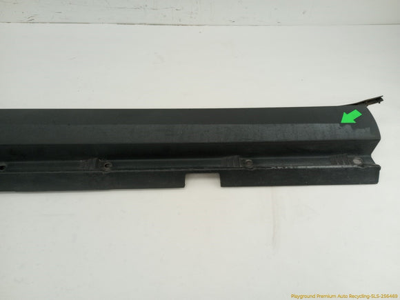 Volvo V70 Driver Left Rocker Panel Side Skirt