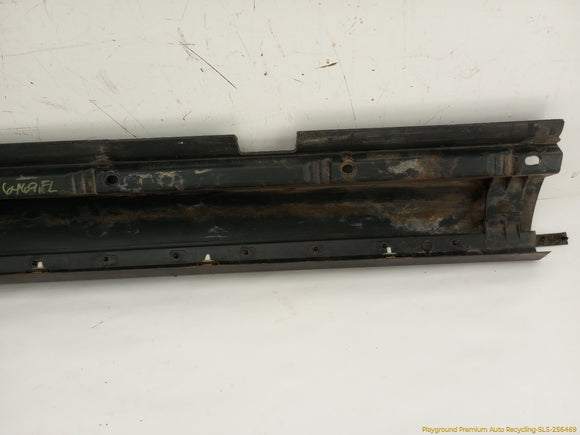 Volvo V70 Driver Left Rocker Panel Side Skirt
