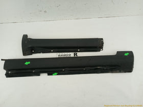 Volvo V70 Passenger Right Rocker Panel Side Skirt