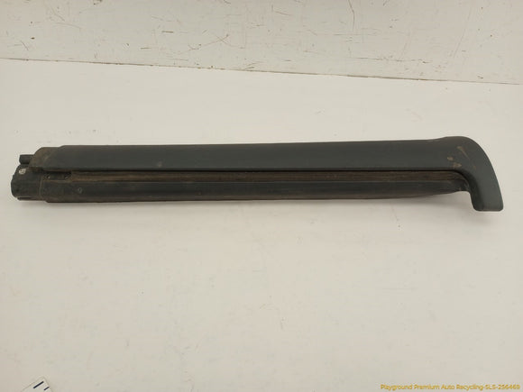 Volvo V70 Passenger Right Rocker Panel Side Skirt