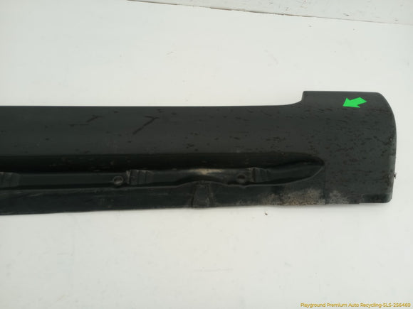 Volvo V70 Passenger Right Rocker Panel Side Skirt