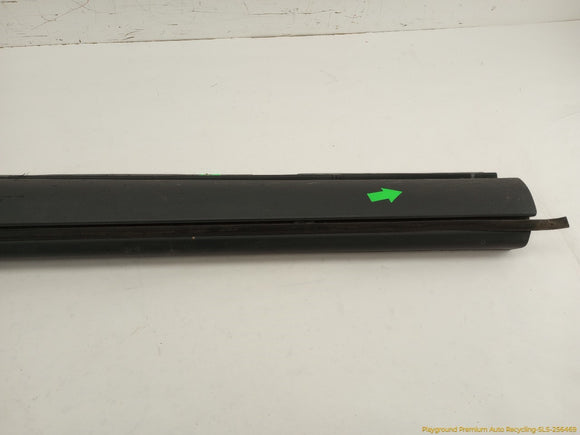 Volvo V70 Passenger Right Rocker Panel Side Skirt