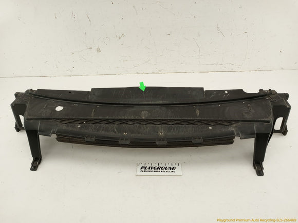 Volvo V70 Front Under Engine Splash Shield