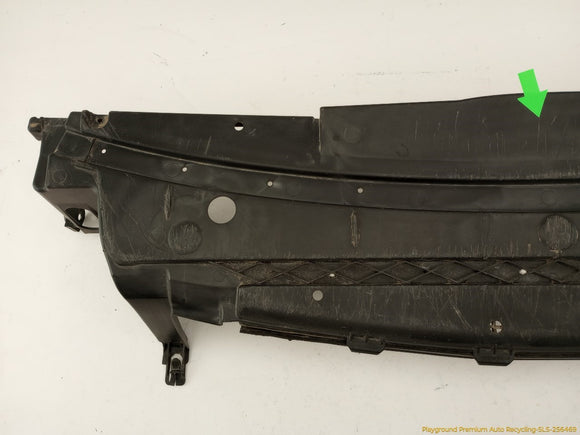 Volvo V70 Front Under Engine Splash Shield