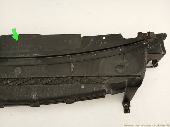 Volvo V70 Front Under Engine Splash Shield